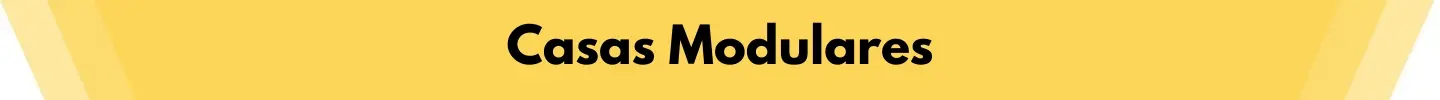 Casas-Modulares Construção de Casa Modulares
