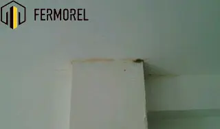 Localizar fugas de água em cozinha de apartamento Serviço para localizar fugas de água em cozinha através de métodos não destrutivos.