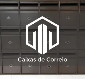Caixas de Correio
