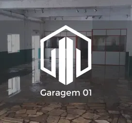 Garagem 01