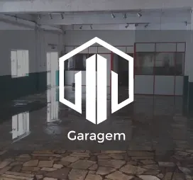 Garagem