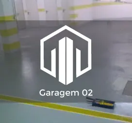 Garagem 02
