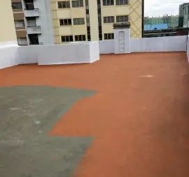 Impermeabilizações