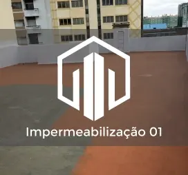 Impermeabilização 01