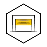 Porta de Garagem