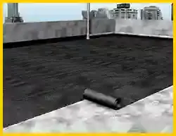 Impermeabilização