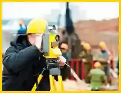 Topógrafo