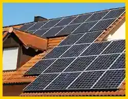 Painéis Solares