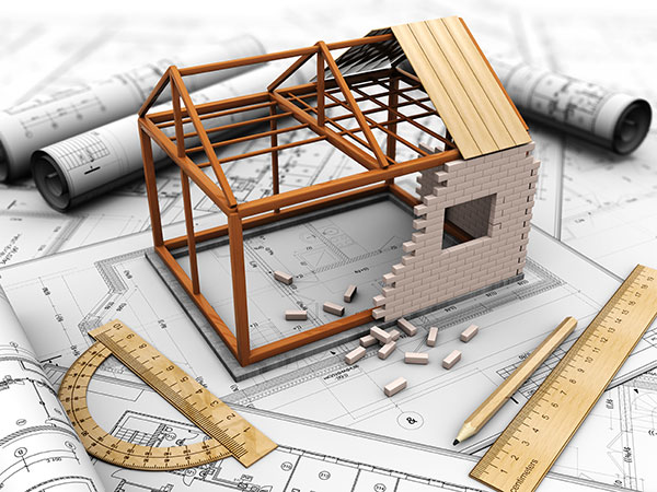 CONSTRUÇÃO E REMODELAÇÃO