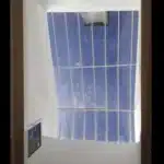 Reparação de Clarabóia