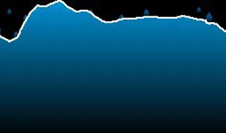 Scan de humidade lesado captado com câmara térmica durante rastreamento de infiltração realizado pela Fermorel em Lisboa