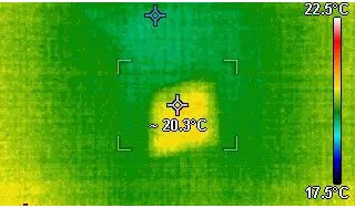 Especialistas em detectar fugas de água e infiltrações em Lisboa – utilização de tecnologia não invasiva e câmaras termográficas pela Fermorel para reparação e diagnóstico de canalizações