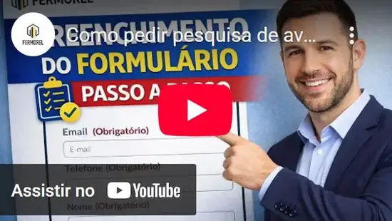 Vídeo sobre Deteção de infiltrações
