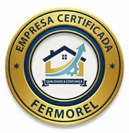 Certificado Fermorel