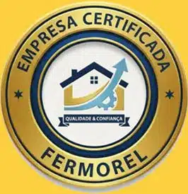 Certificado Fermorel