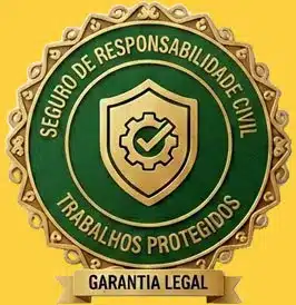 Seguro Responsabilidade Civil