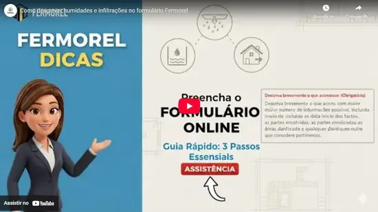 Vídeo tutorial Fermorel