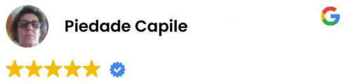 Piedade Capile - Google Review
